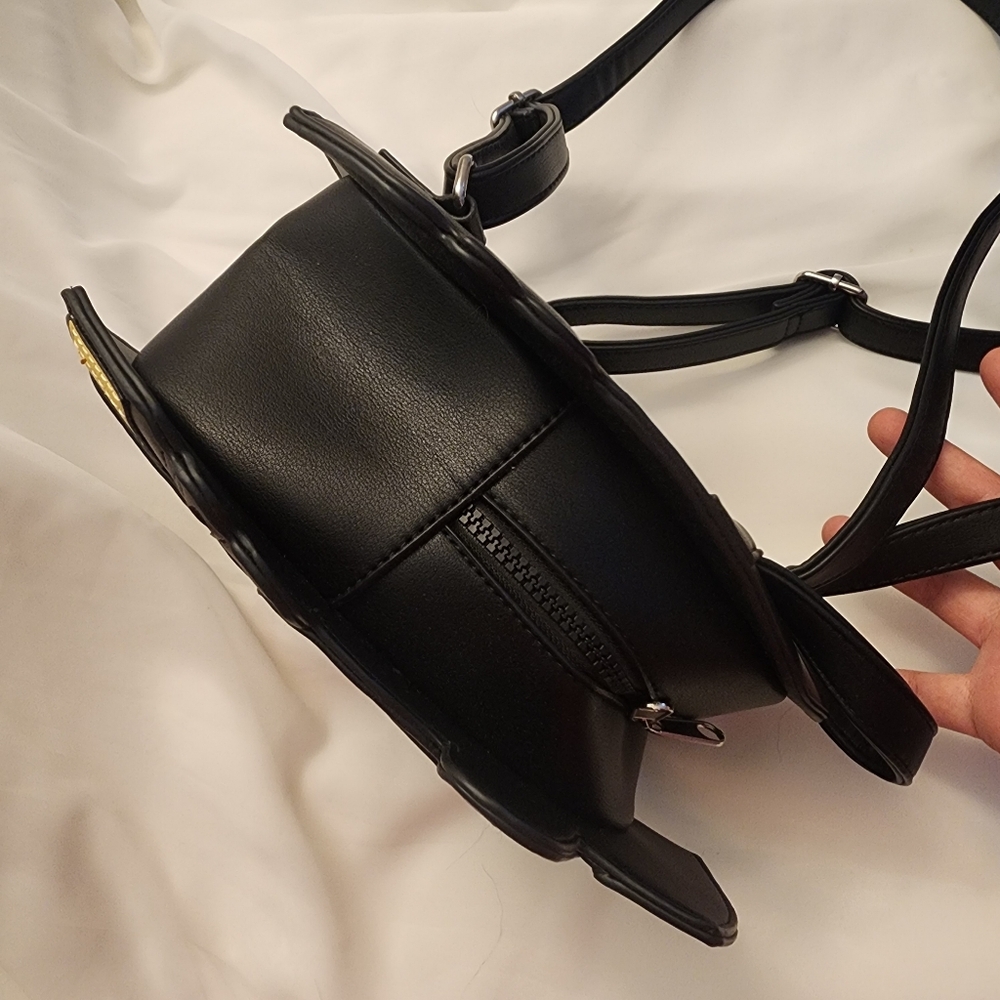 Squishable Plague Doctor Mini Backpack Whimsigoth… - image 7